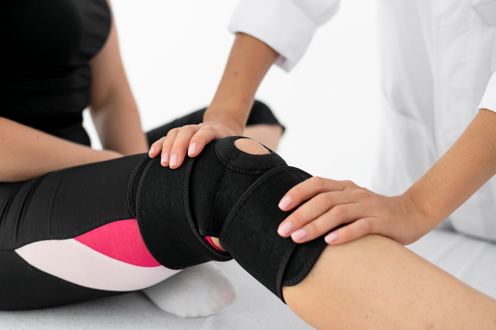 Doctor Luis Clavel | Guía clínica: Rehabilitación de Ligamento cruzado anterior
