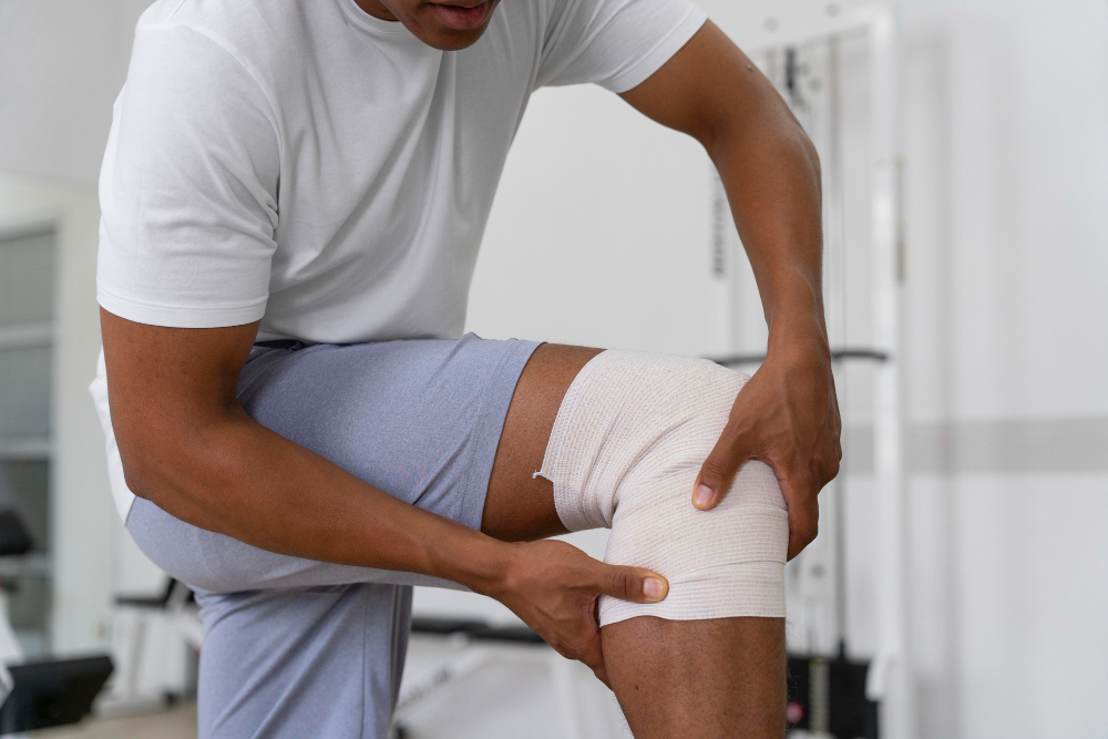 Doctor Luis Clavel | Traumatólogo de rodilla en Alicante: cirugía o rehabilitación en lesión de menisco Doctor Luis Clavel | Traumatólogo de rodilla en Alicante: cirugía o rehabilitación en lesión de menisco